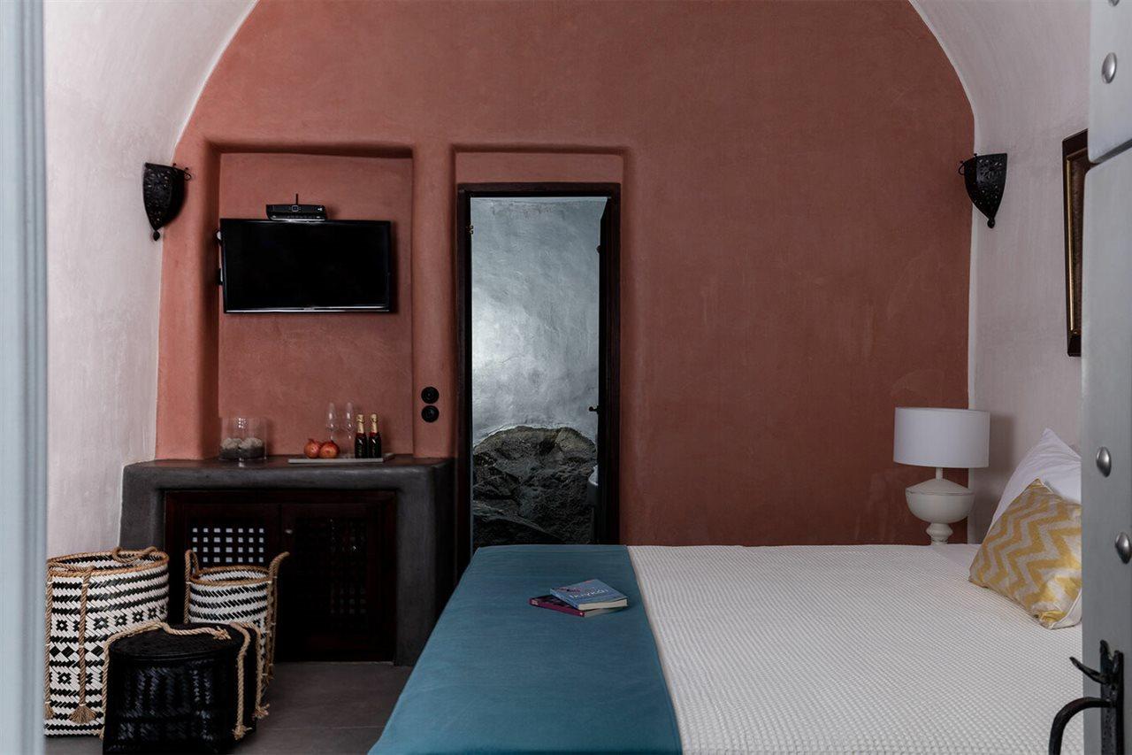 Hotel Ducato Di Oia - Adults Only Ia