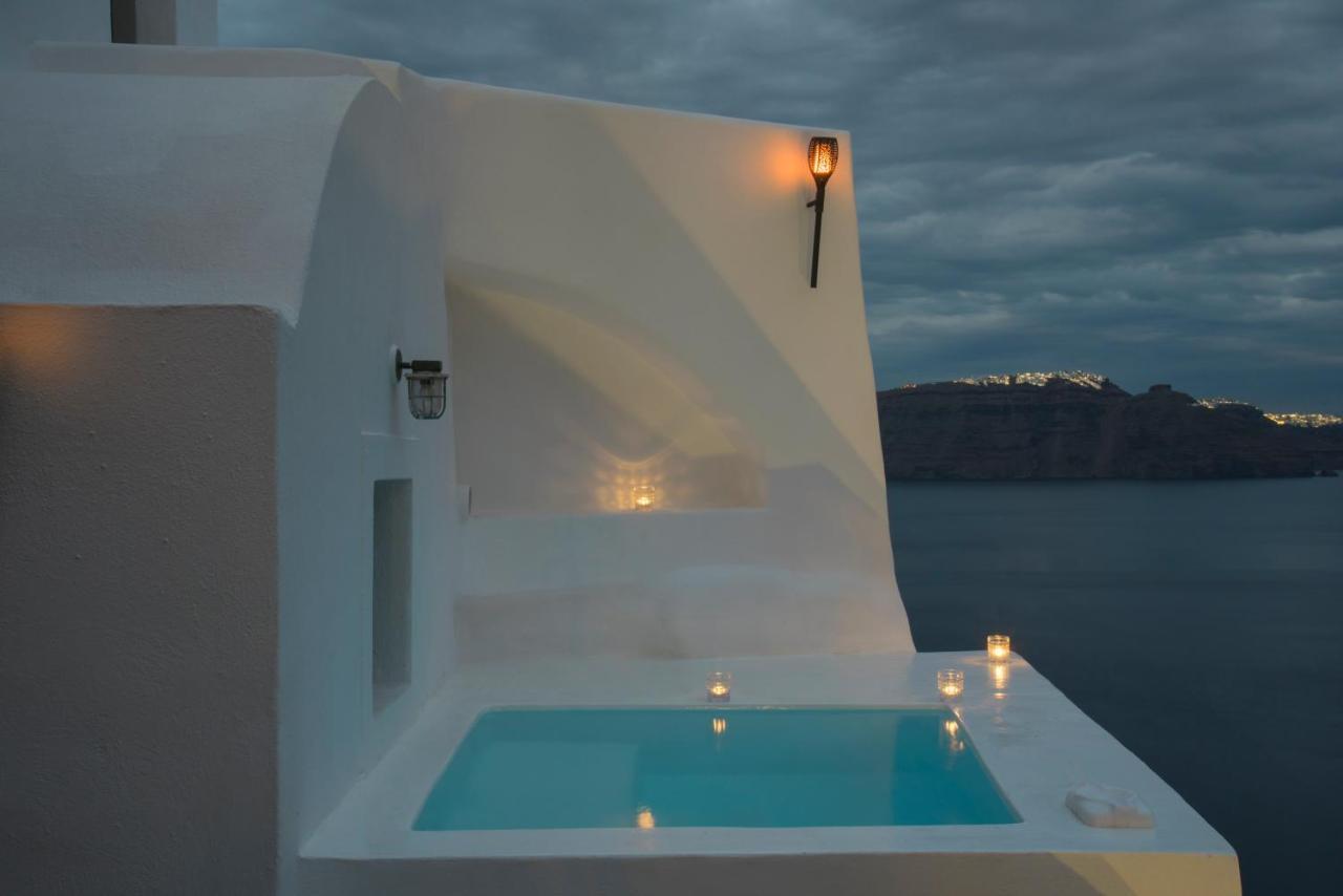 Ducato Di Oia - Adults Only Ia