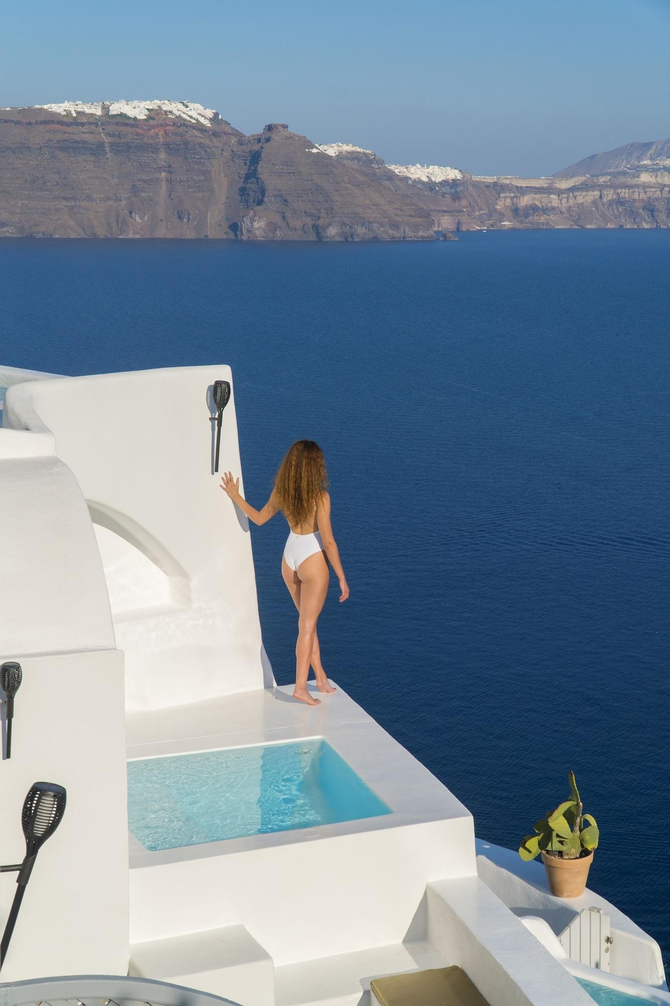 Ducato Di Oia - Adults Only Hotel Ia