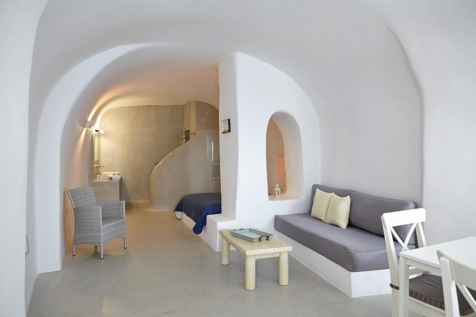 Hotel Ducato Di Oia - Adults Only Ia