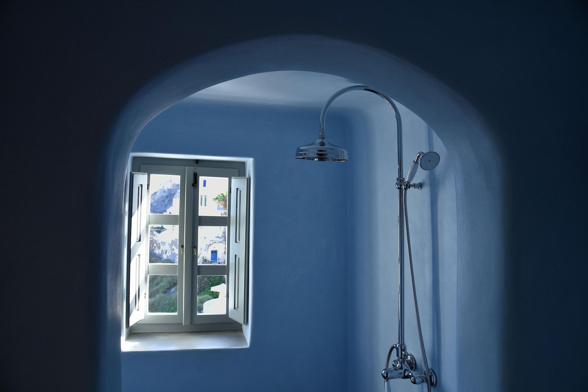Ducato Di Oia - Adults Only Ia