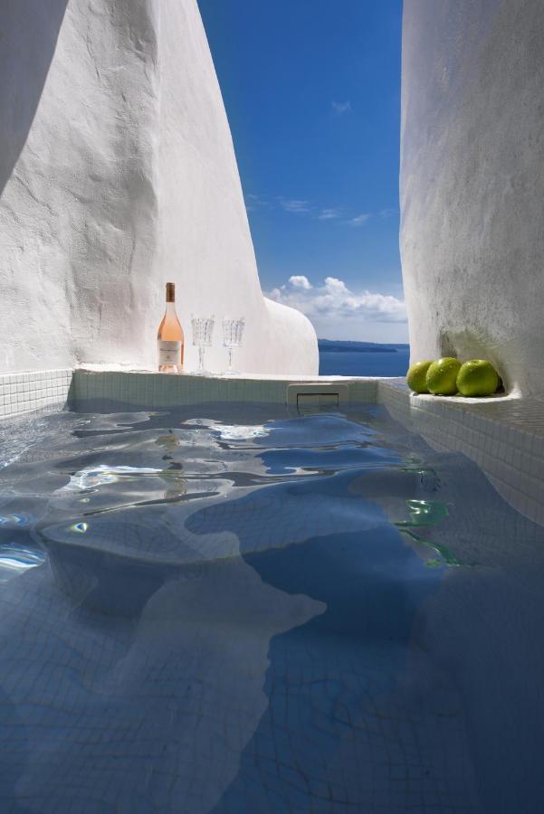 Hotel Ducato Di Oia - Adults Only Ia