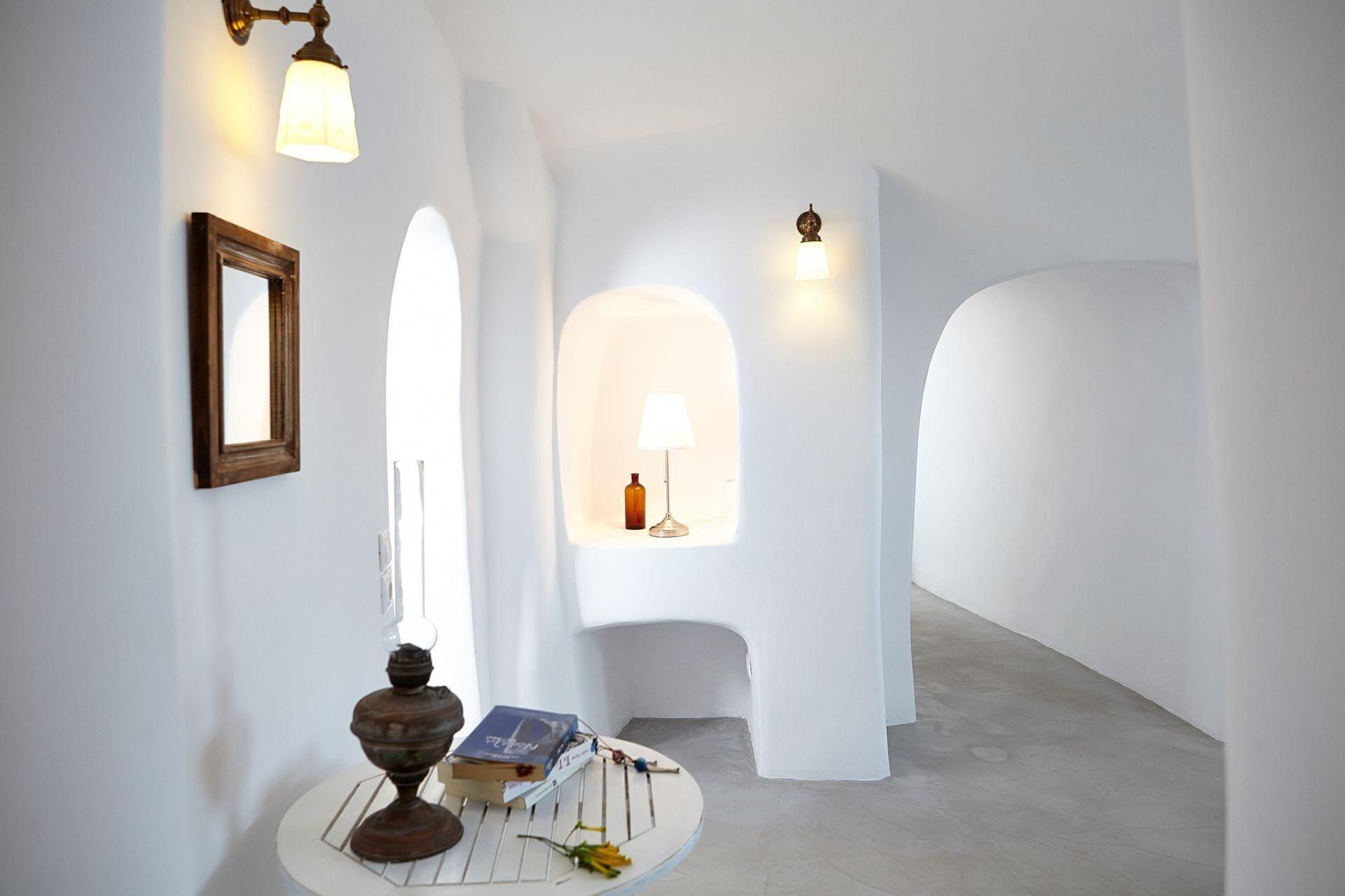 Ducato Di Oia - Adults Only Ia