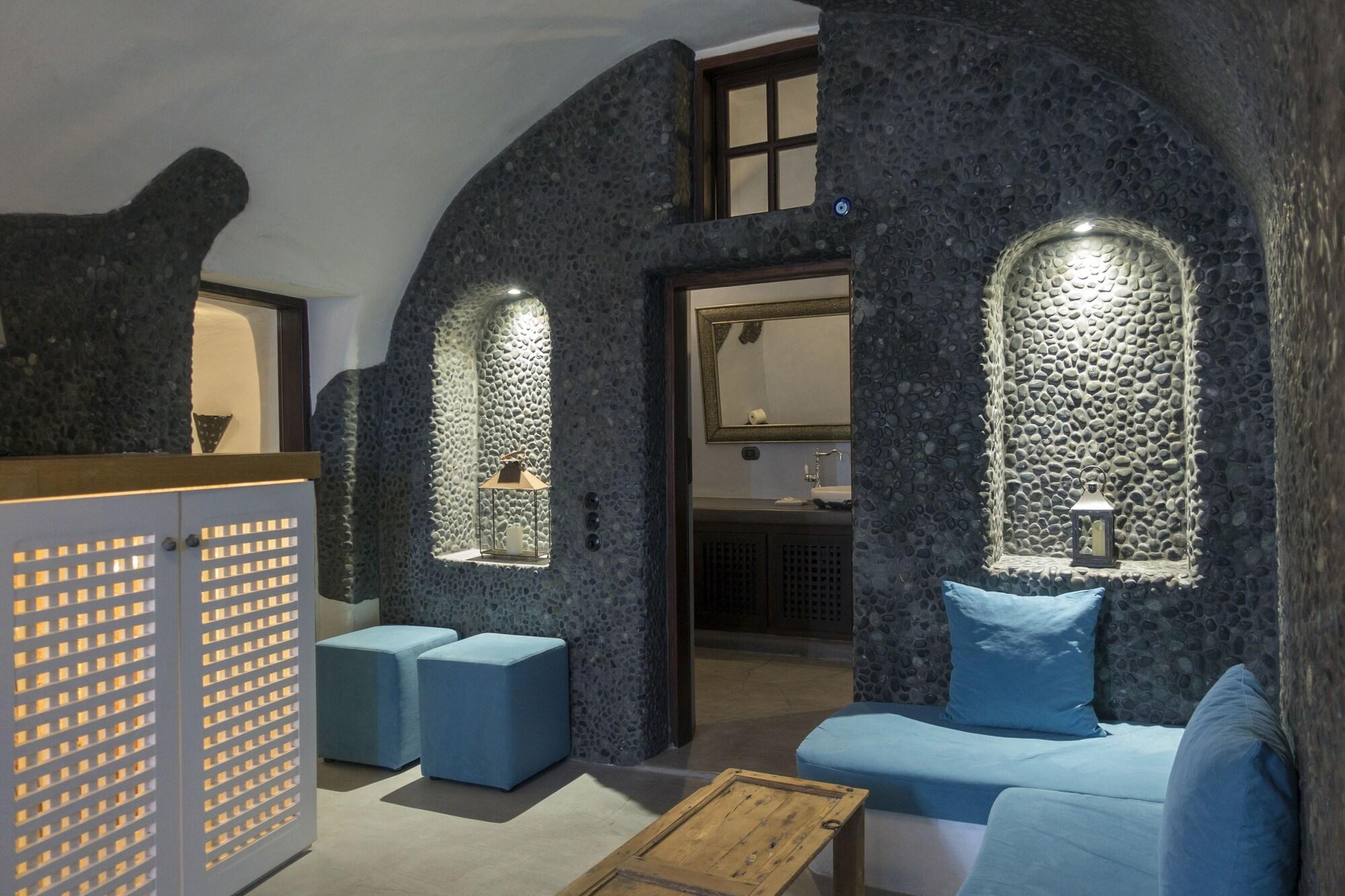Ducato Di Oia - Adults Only Ia