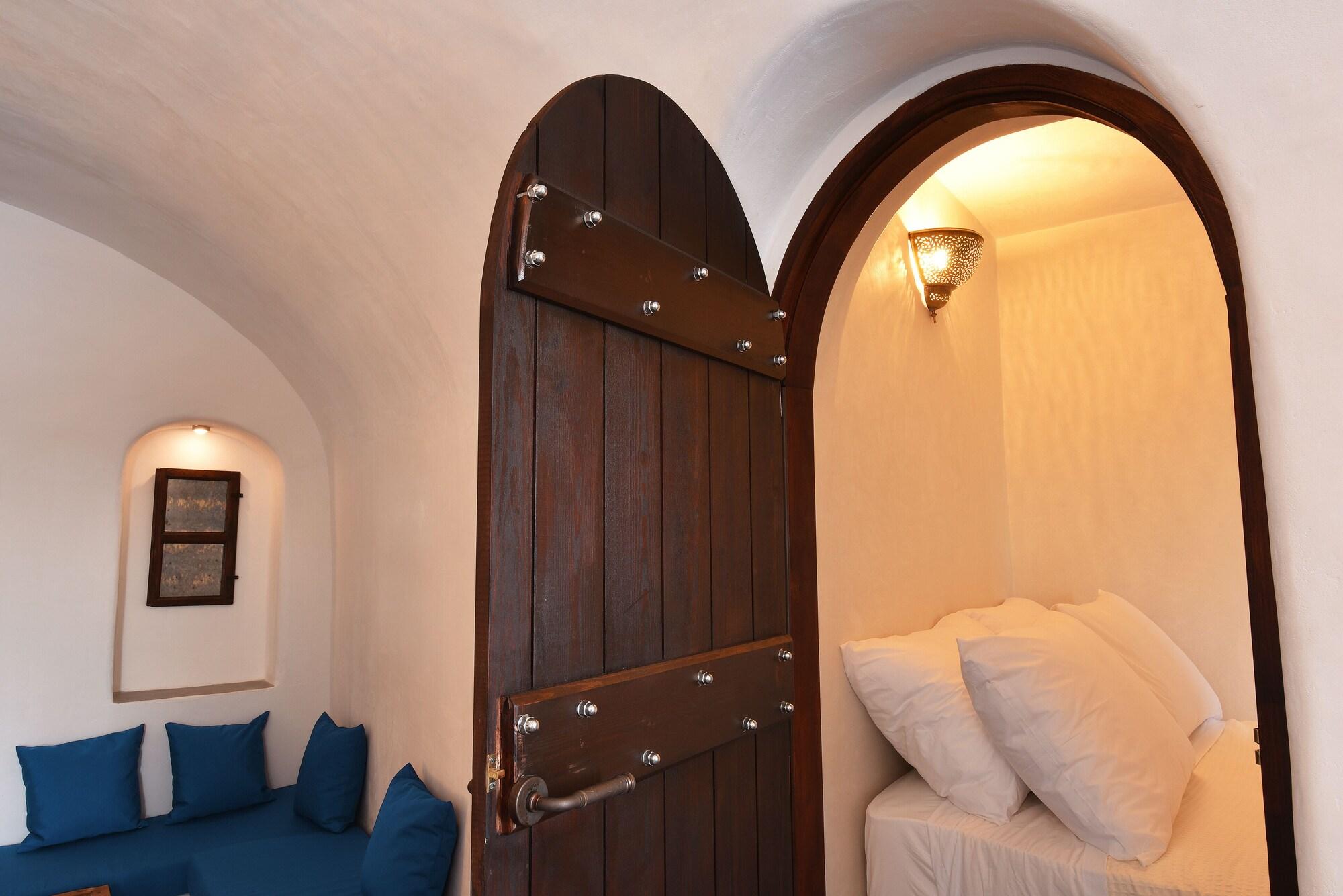 Ducato Di Oia - Adults Only 4* Ia