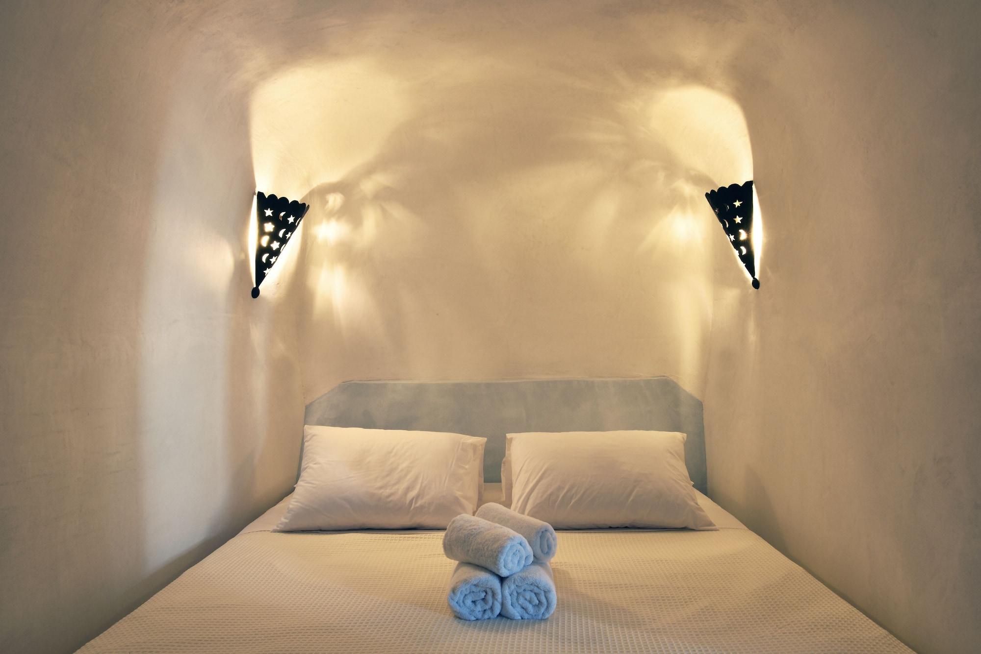 Ducato Di Oia - Adults Only 4* Ia