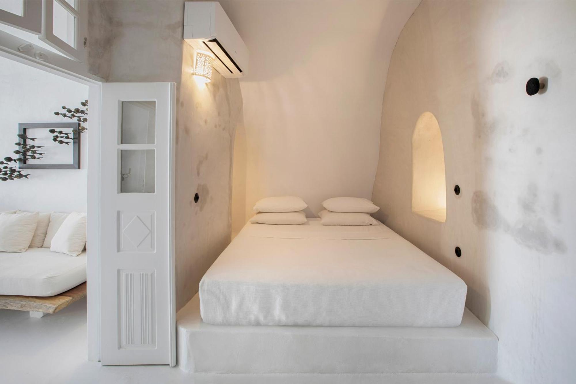 Ducato Di Oia - Adults Only 4* Ia
