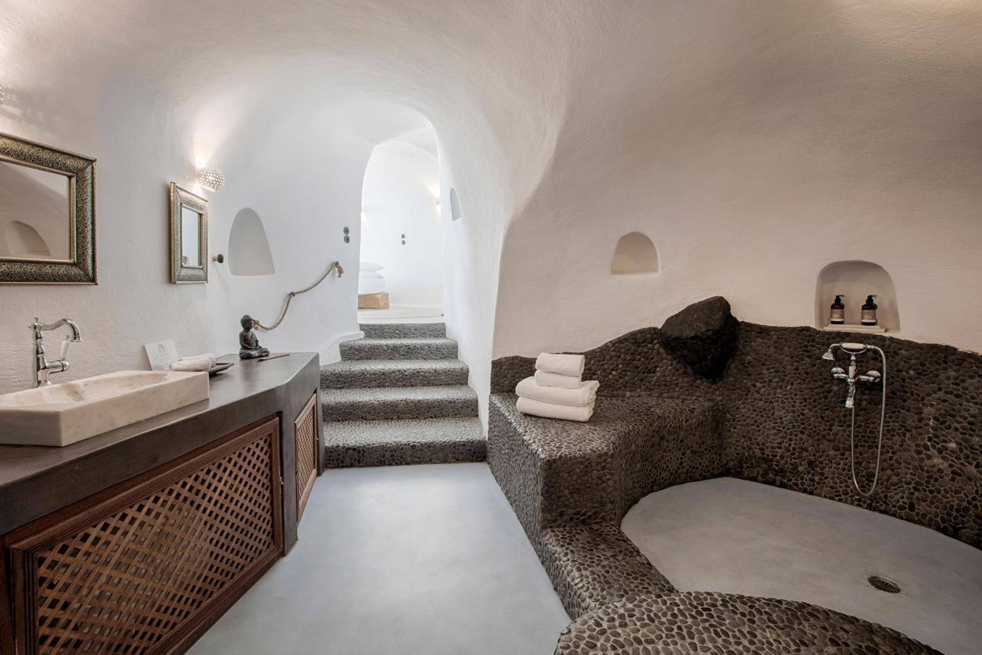 Ducato Di Oia - Adults Only Ia