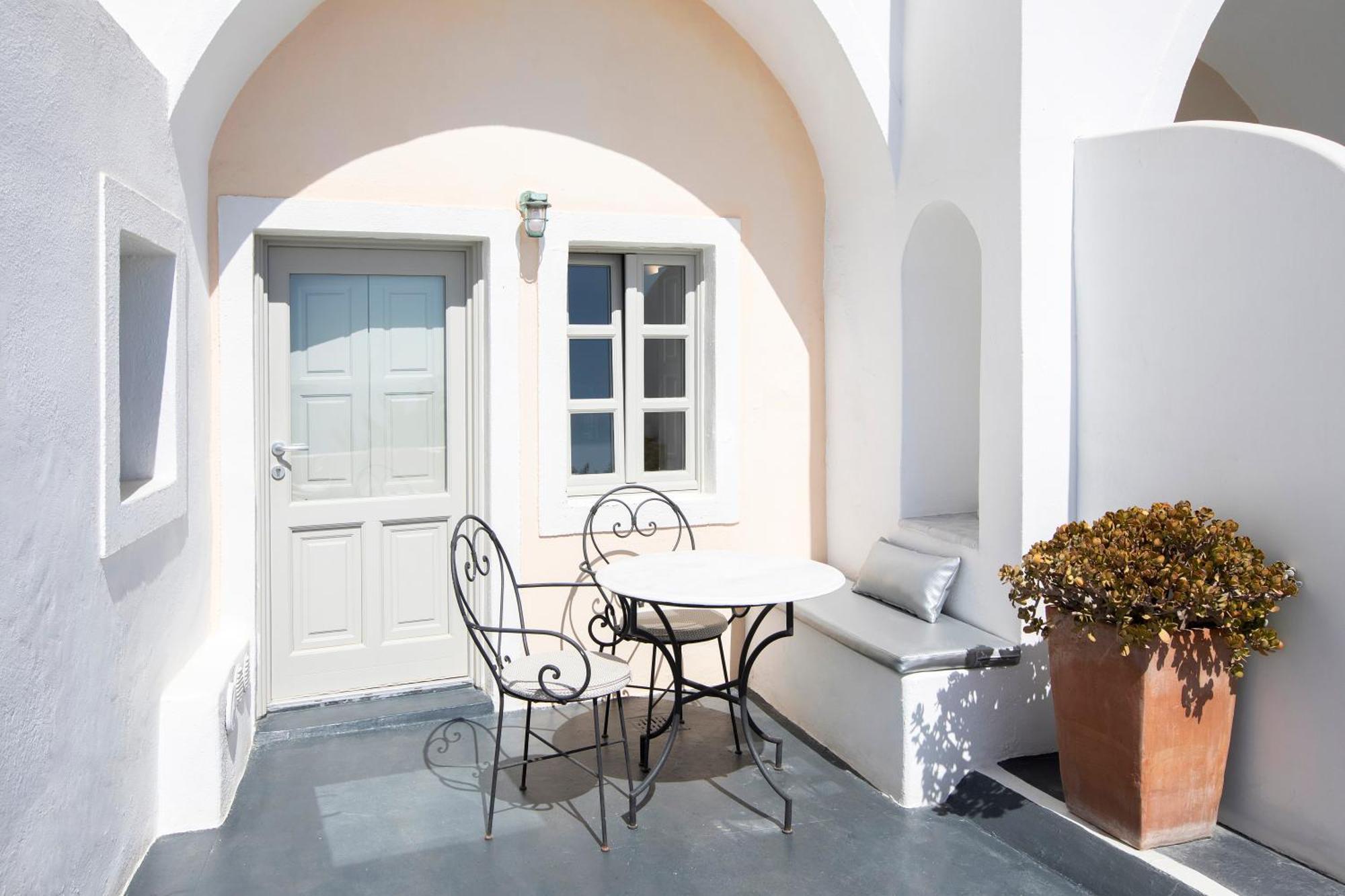 Ducato Di Oia - Adults Only Ia