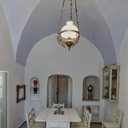 Ducato Di Oia - Adults Only Hotel Exterior photo