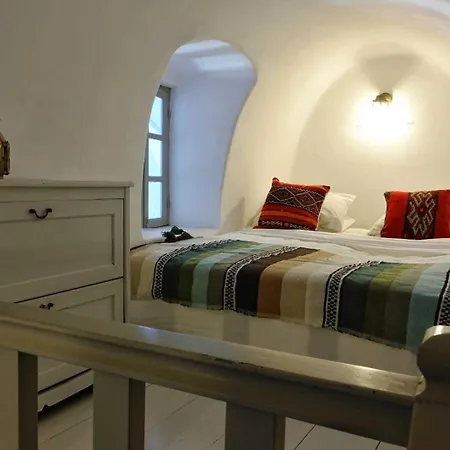 Ducato Di Oia - Adults Only Hotel Exterior photo