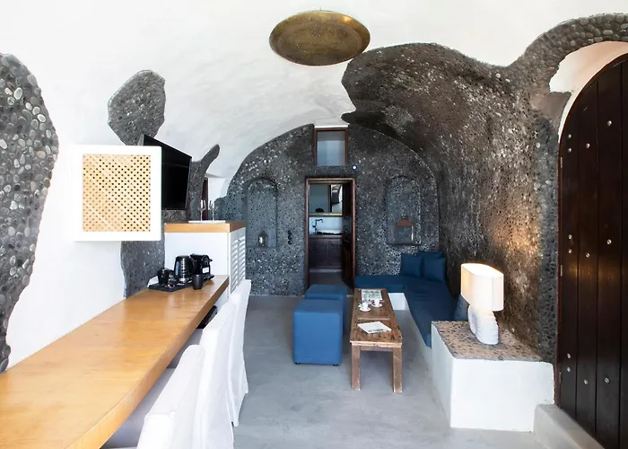 Ducato Di Oia - Adults Only