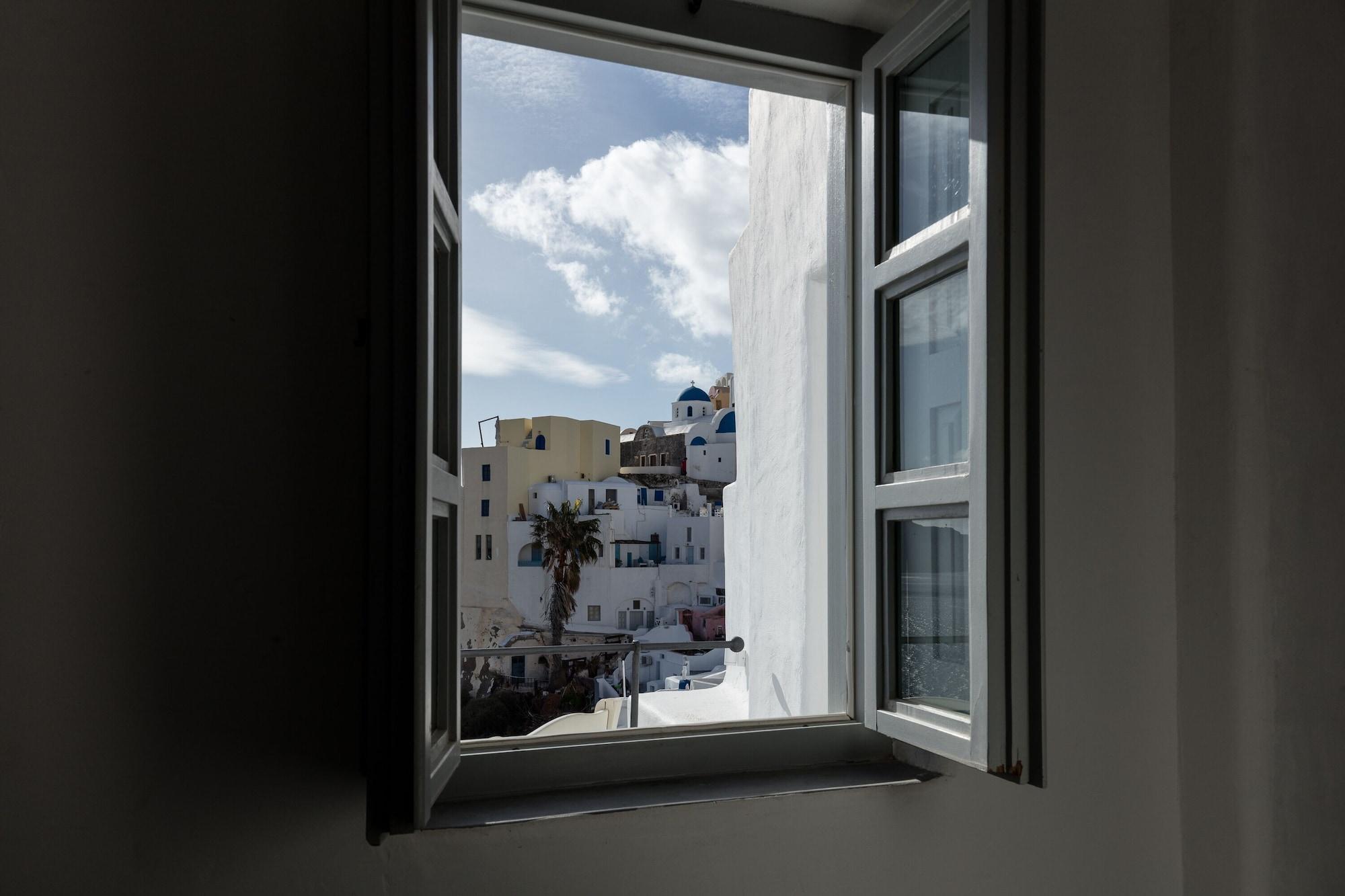 Ducato Di Oia - Adults Only Hotel Ia
