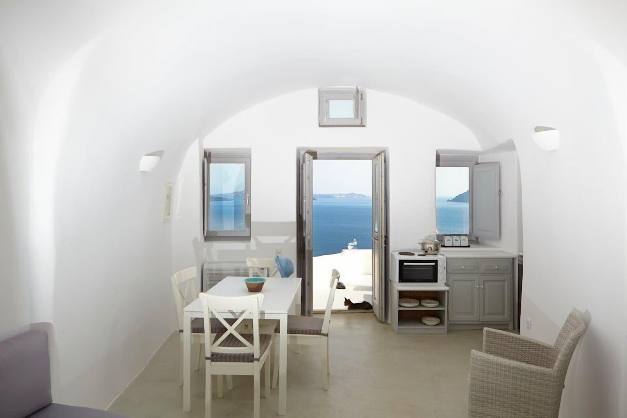 Ducato Di Oia - Adults Only 4* Ia