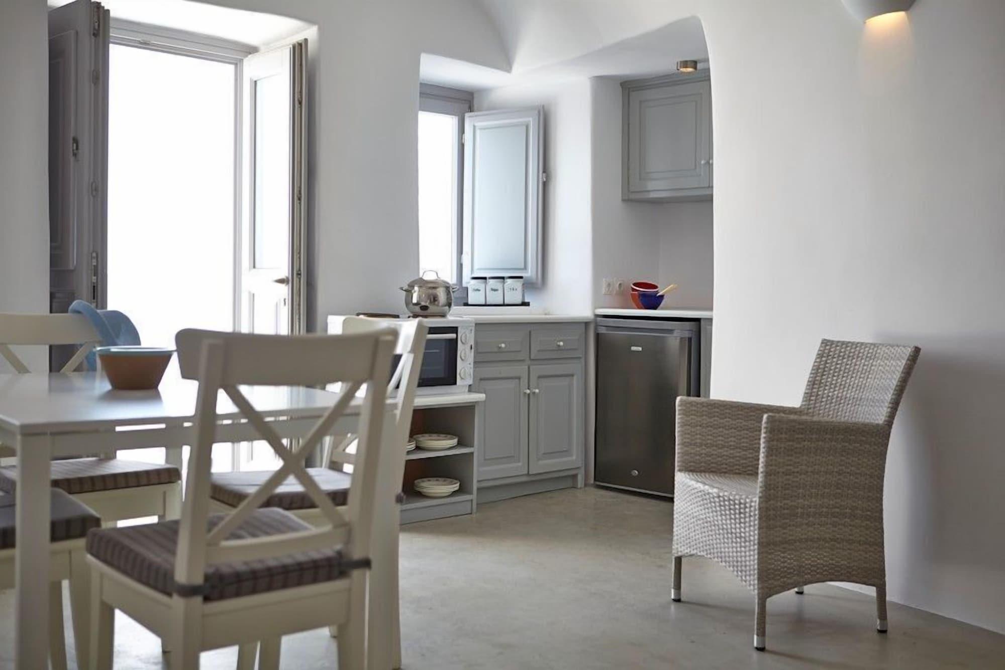 Ducato Di Oia - Adults Only Ia