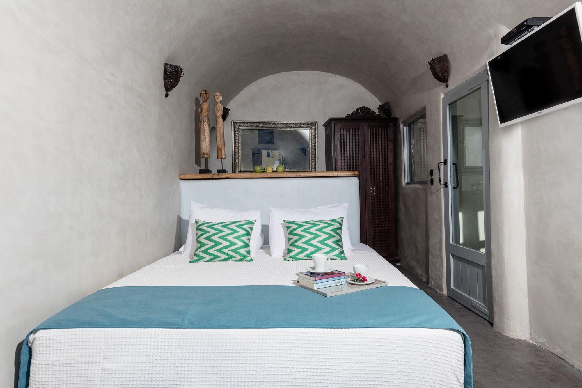 Ducato Di Oia - Adults Only Ia