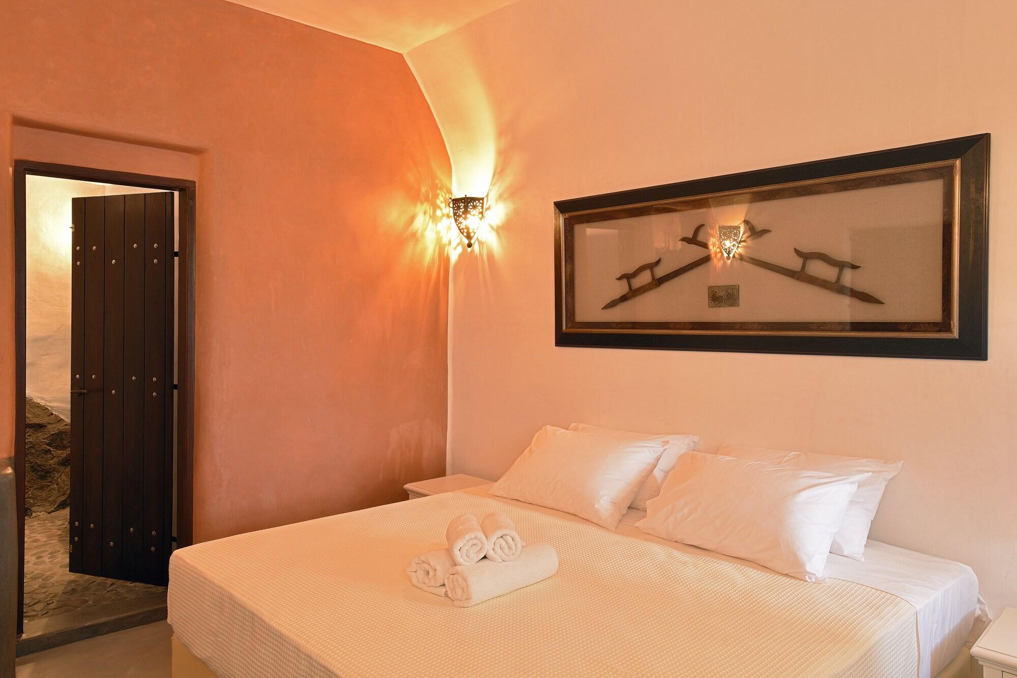 Hotel Ducato Di Oia - Adults Only Ia