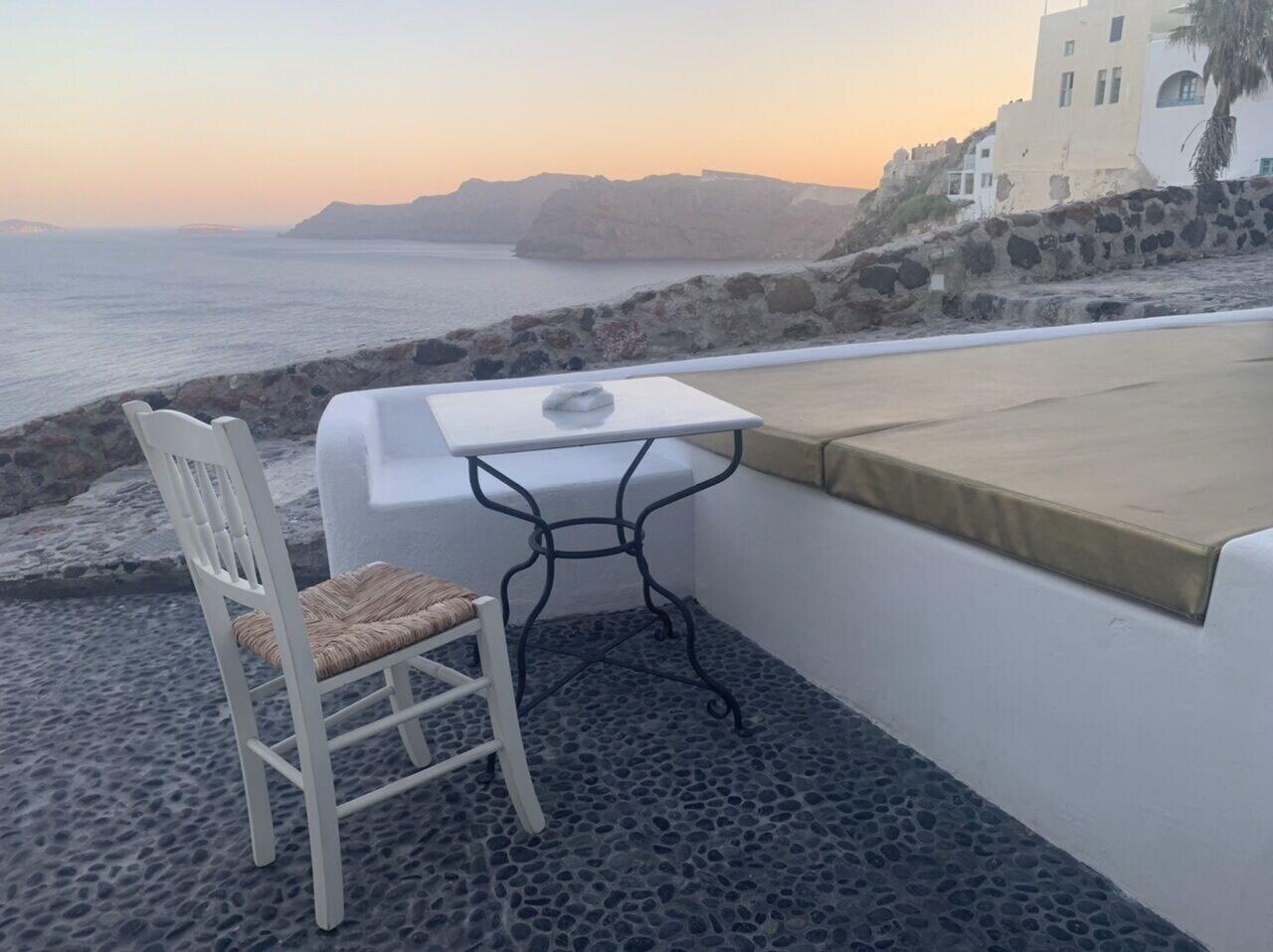 Hotel Ducato Di Oia - Adults Only Ia
