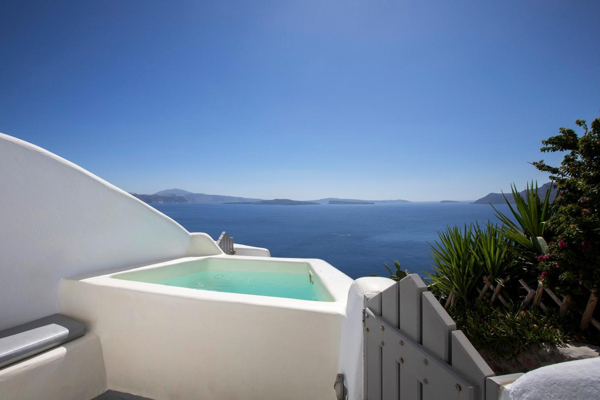 Ducato Di Oia - Adults Only Ia