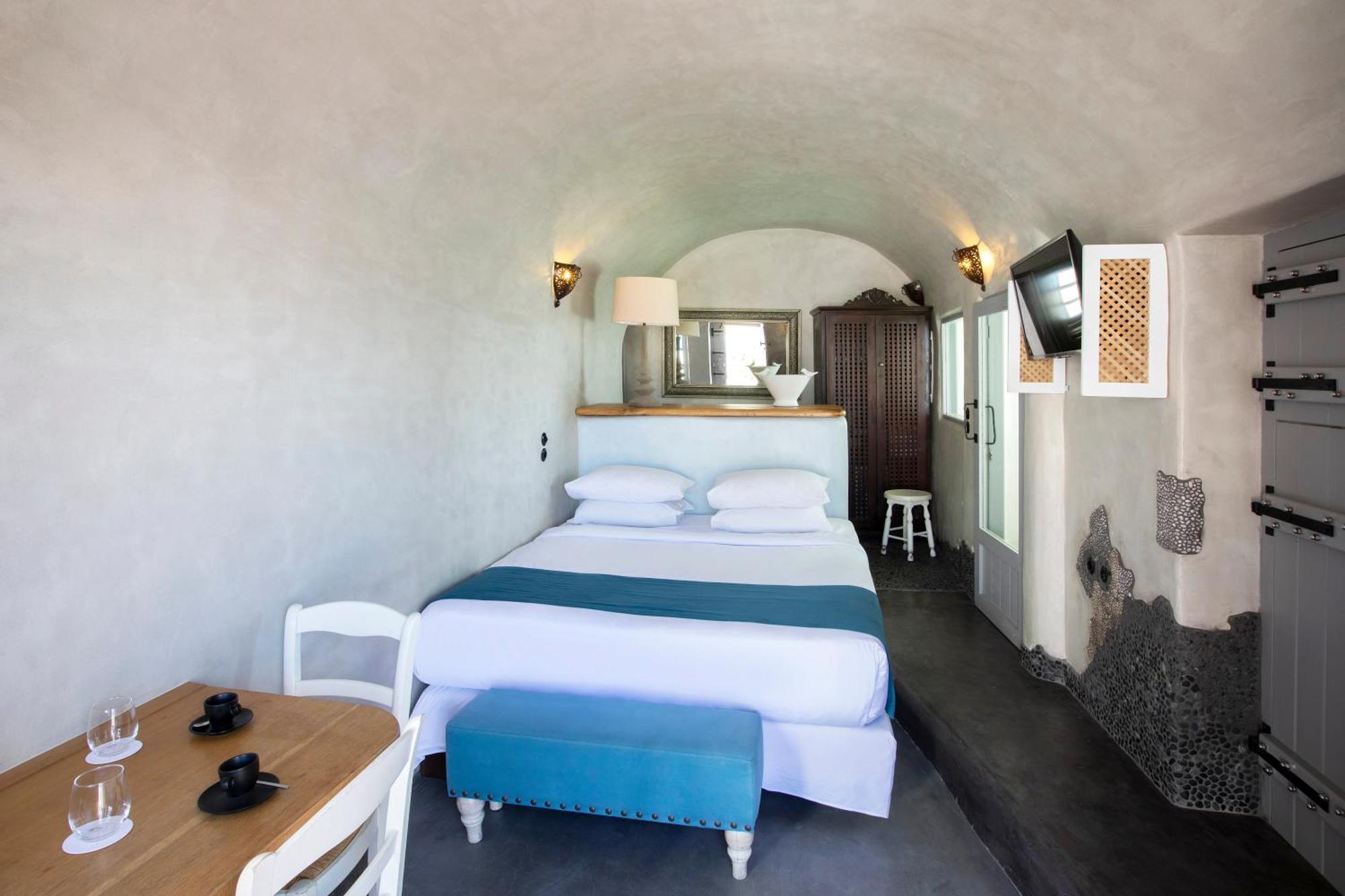 Ducato Di Oia - Adults Only Hotel Ia