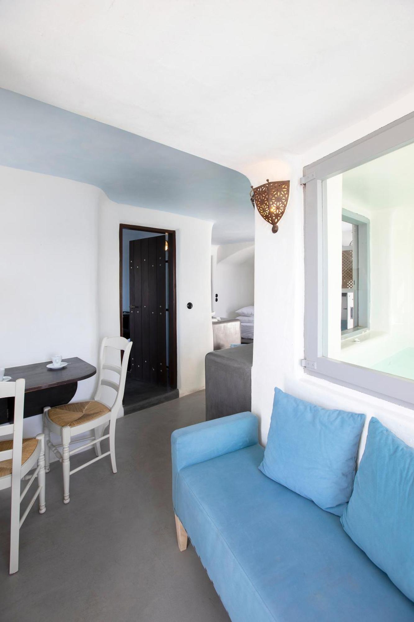 Hotel Ducato Di Oia - Adults Only Ia