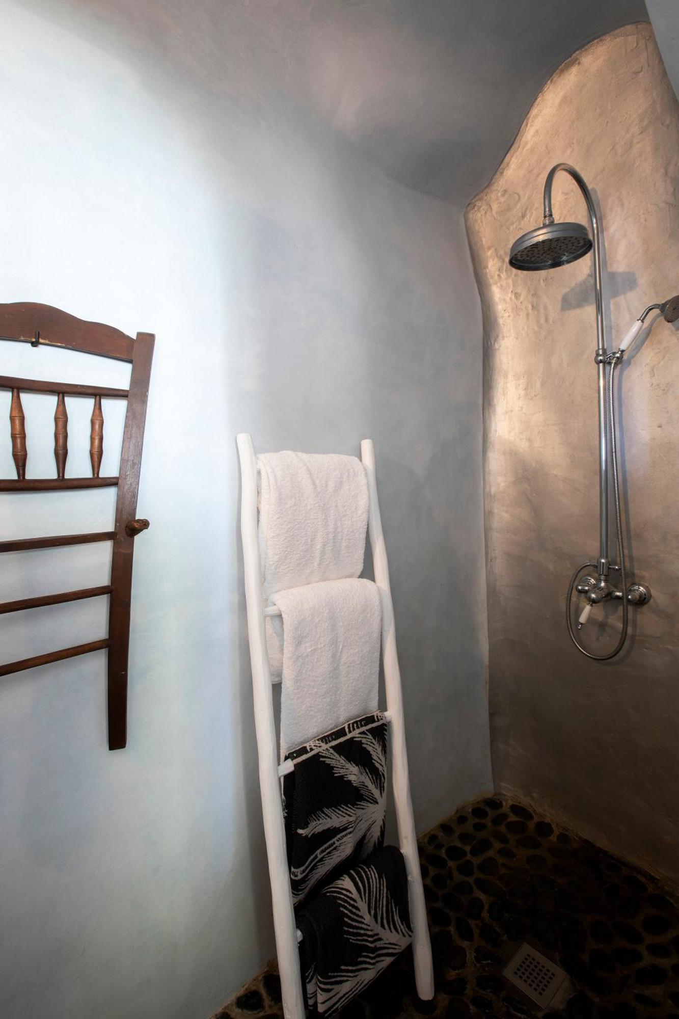 Ducato Di Oia - Adults Only Hotel Ia