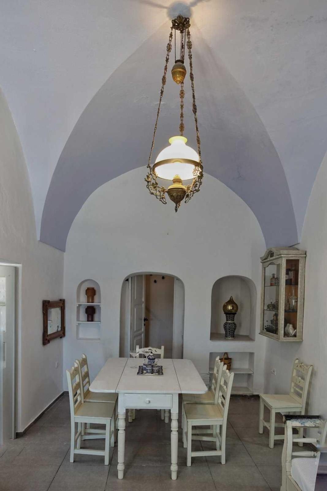 Hotel Ducato Di Oia (Santorini)