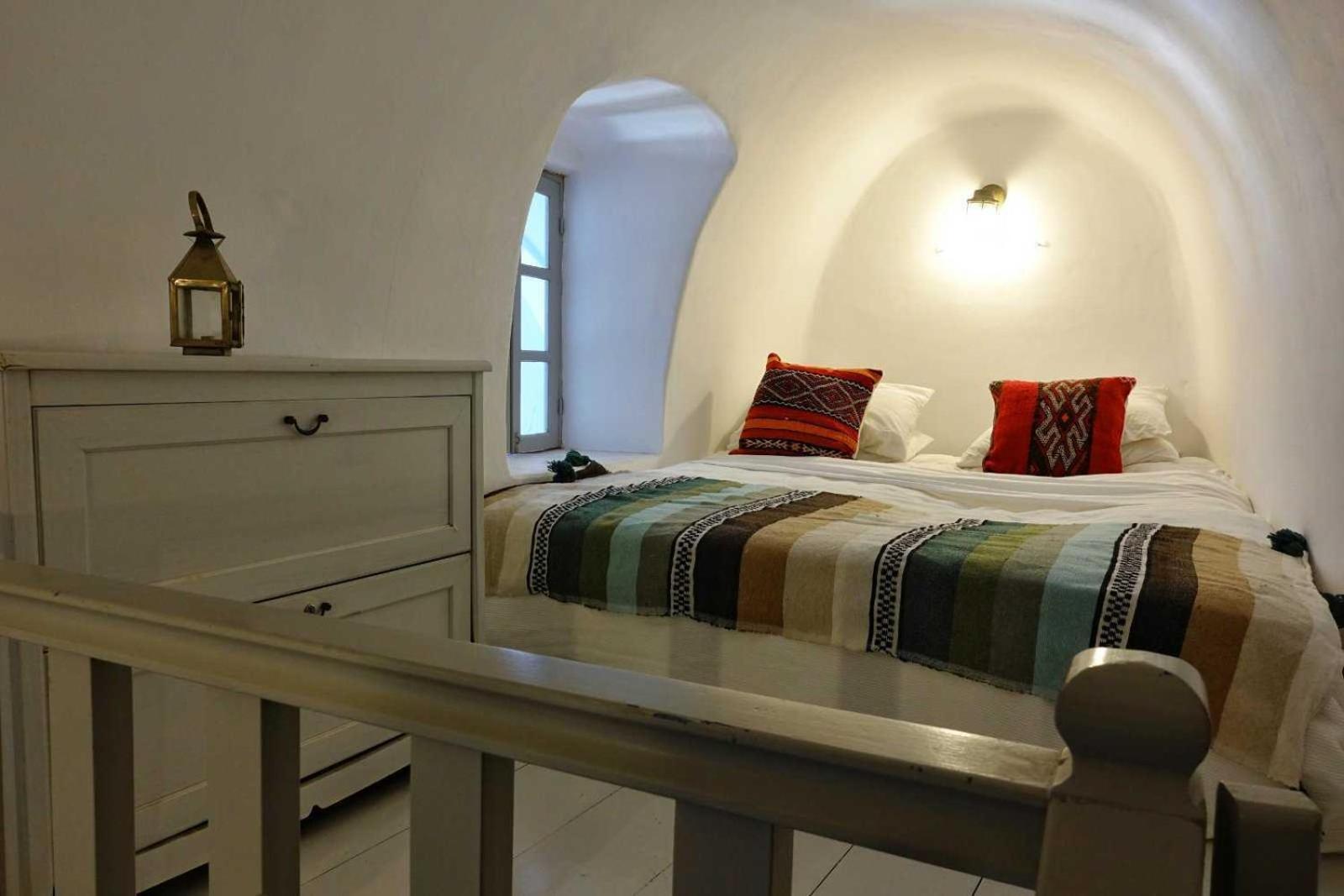 Ducato Di Oia (Santorini)