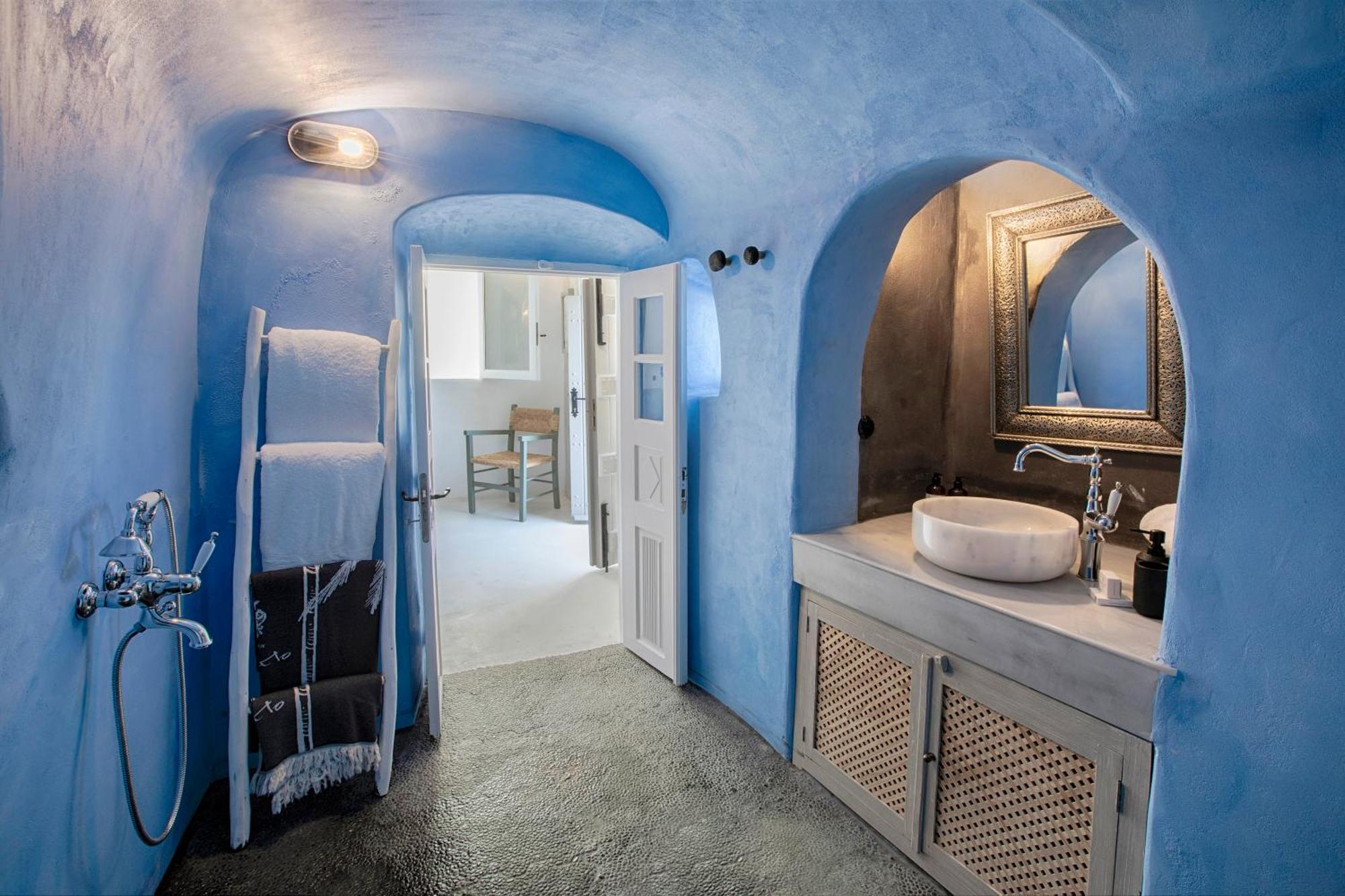 Ducato Di - Adults Only Отель Ия
